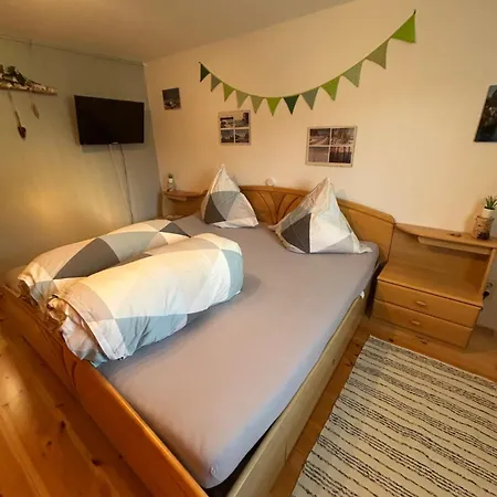 Bed and breakfast Moosinest-birkenzimmer Schonach im Schwarzwald