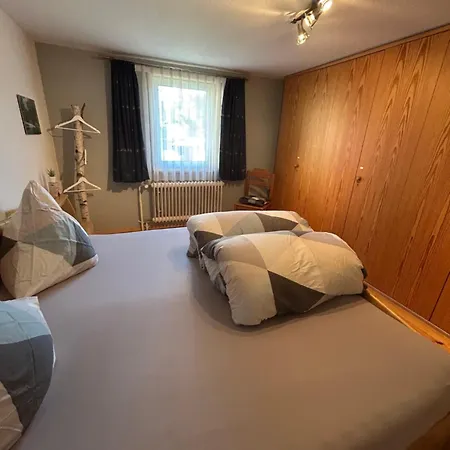 Bed and breakfast Moosinest-birkenzimmer Schonach im Schwarzwald